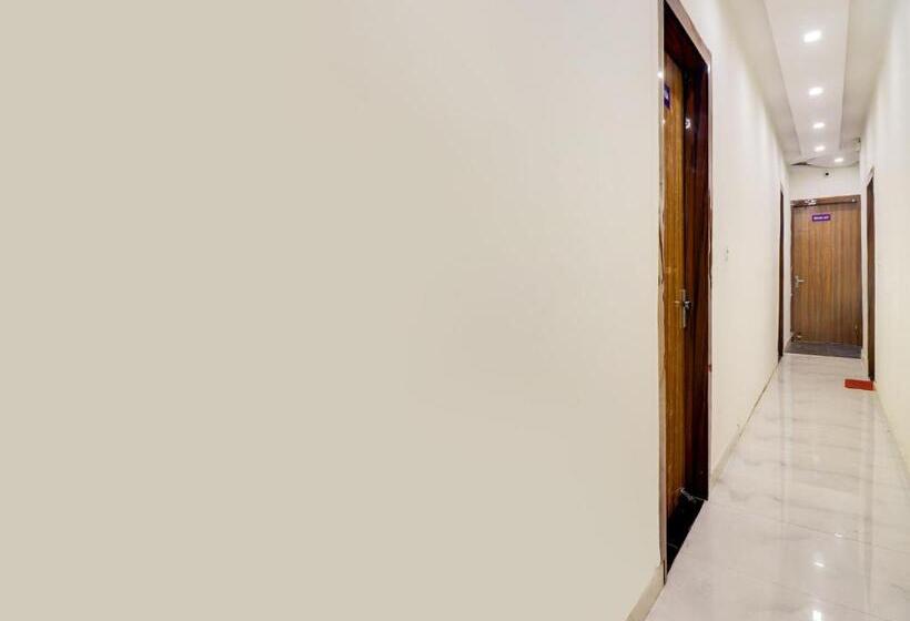 فندق Heaven Inn Guest House & Restro