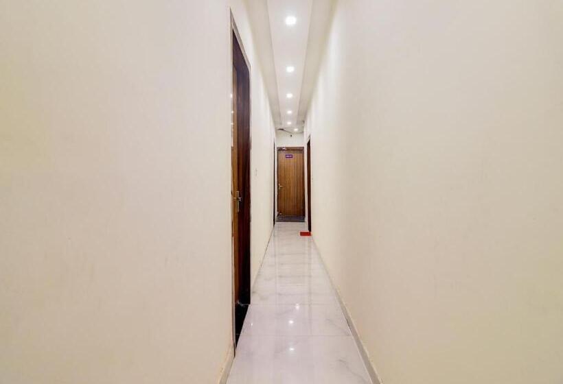 فندق Heaven Inn Guest House & Restro