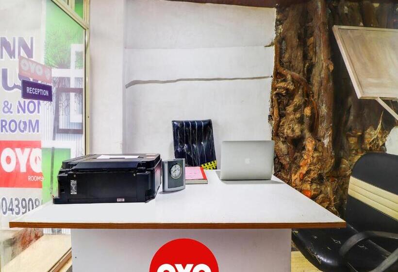 فندق Heaven Inn Guest House & Restro