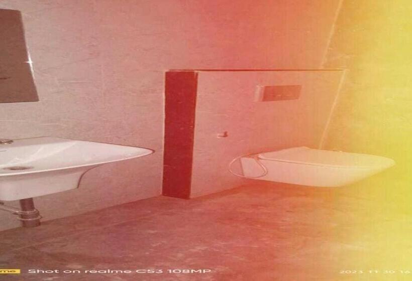 ホテル Oyo Indian