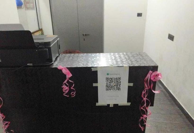 Отель Oyo Rahi Guest House