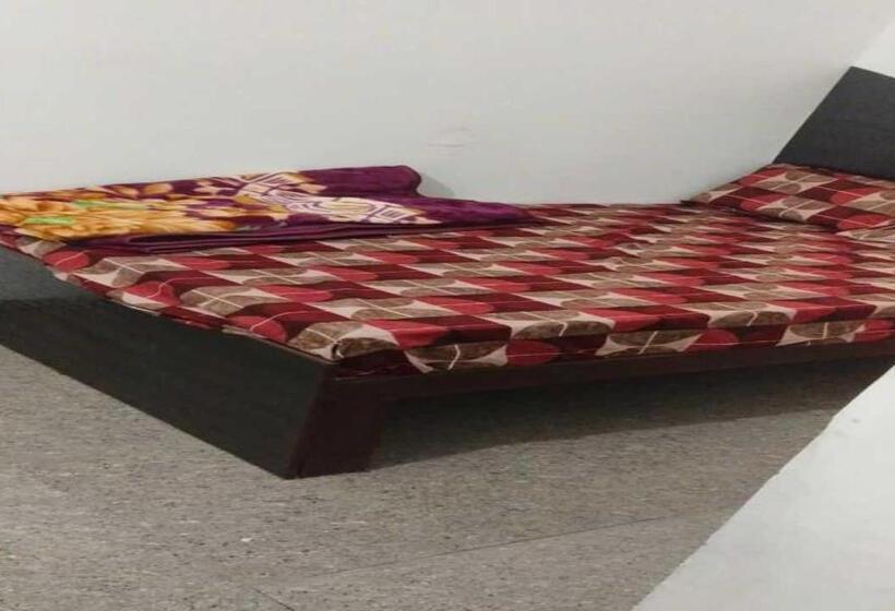 Отель Oyo Rahi Guest House