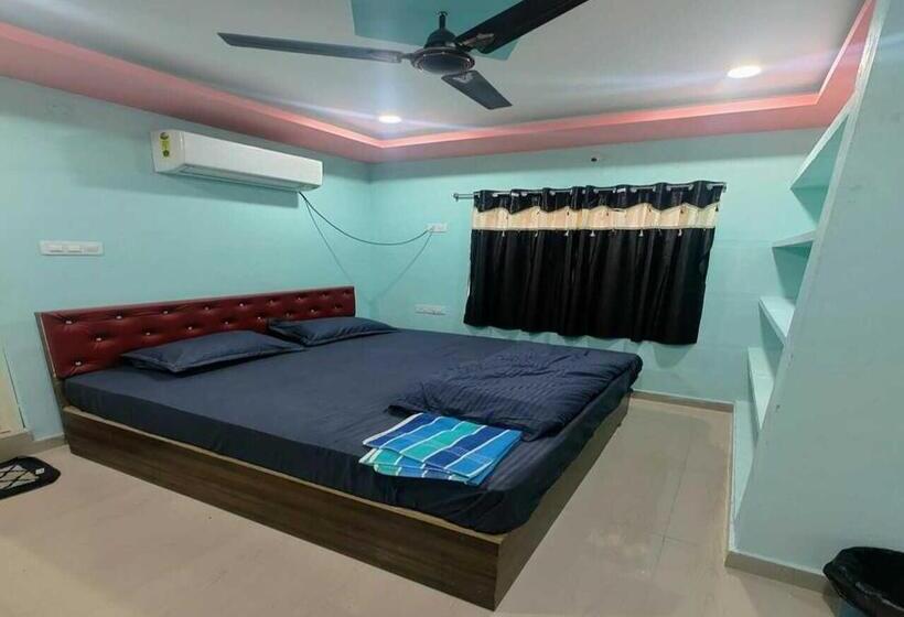 호텔 Oyo Raj Residency