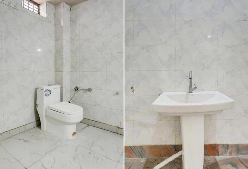 Hotel Oyo Royal Guest House