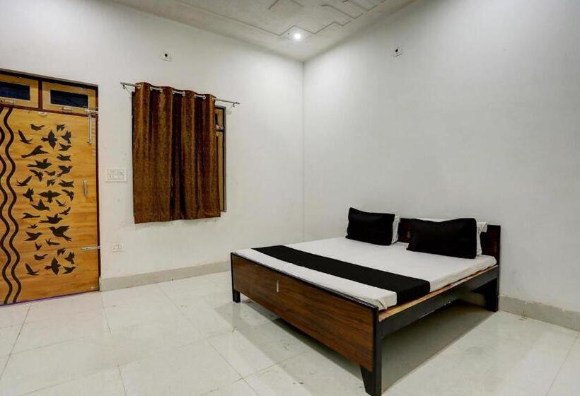 Hotel Oyo Royal Guest House