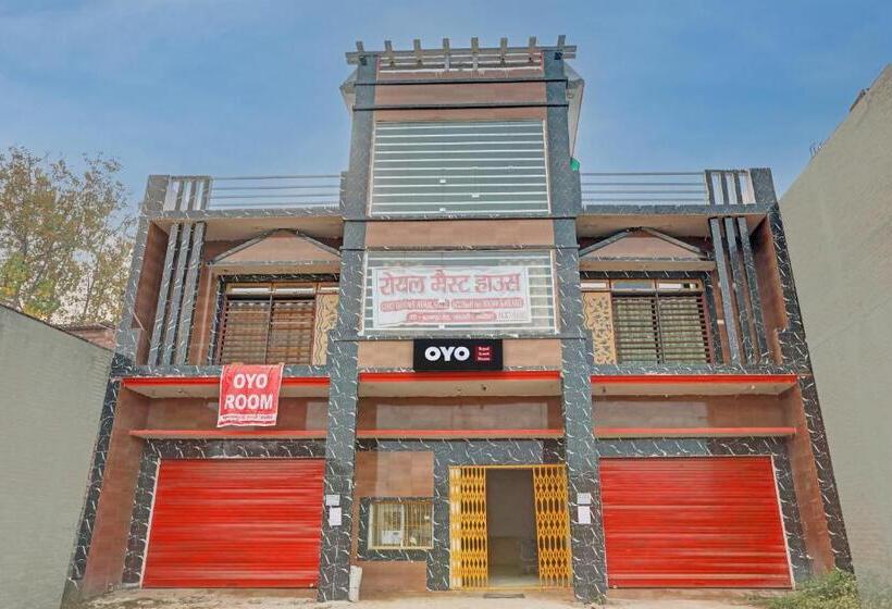 Hotel Oyo Royal Guest House