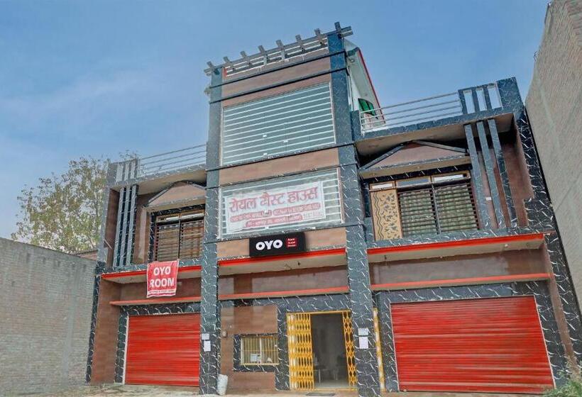 Hotel Oyo Royal Guest House