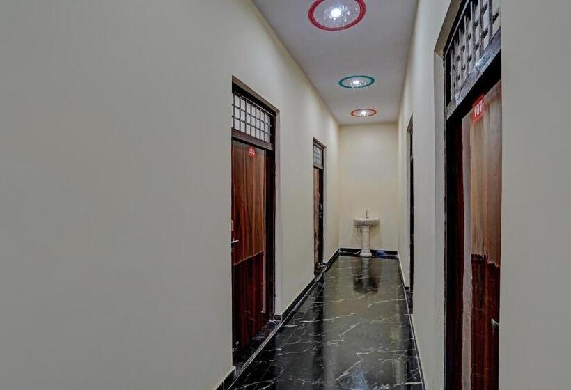 فندق Oyo Royal Orbit Inn