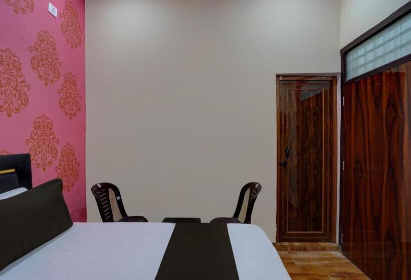 فندق Oyo Royal Orbit Inn