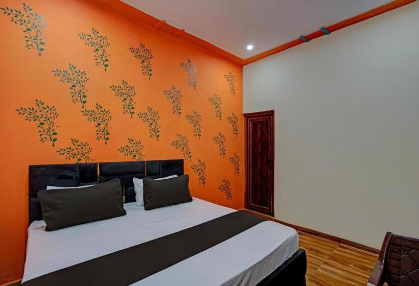 فندق Oyo Royal Orbit Inn