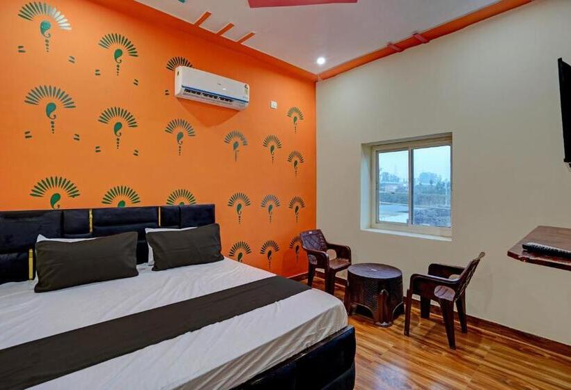 فندق Oyo Royal Orbit Inn