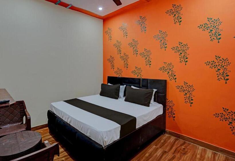 호텔 Oyo Royal Orbit Inn