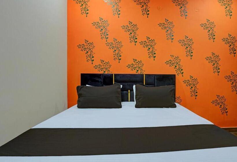 فندق Oyo Royal Orbit Inn