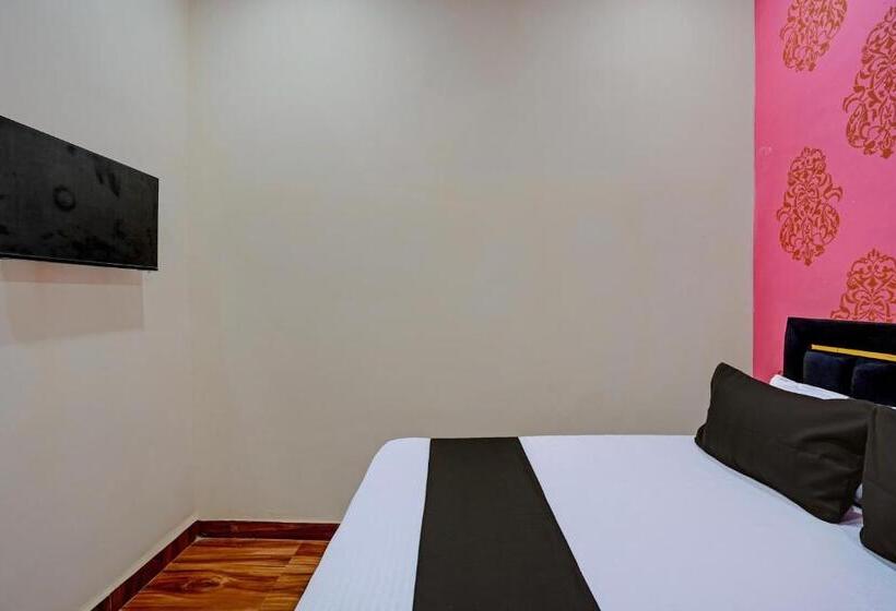 호텔 Oyo Royal Orbit Inn