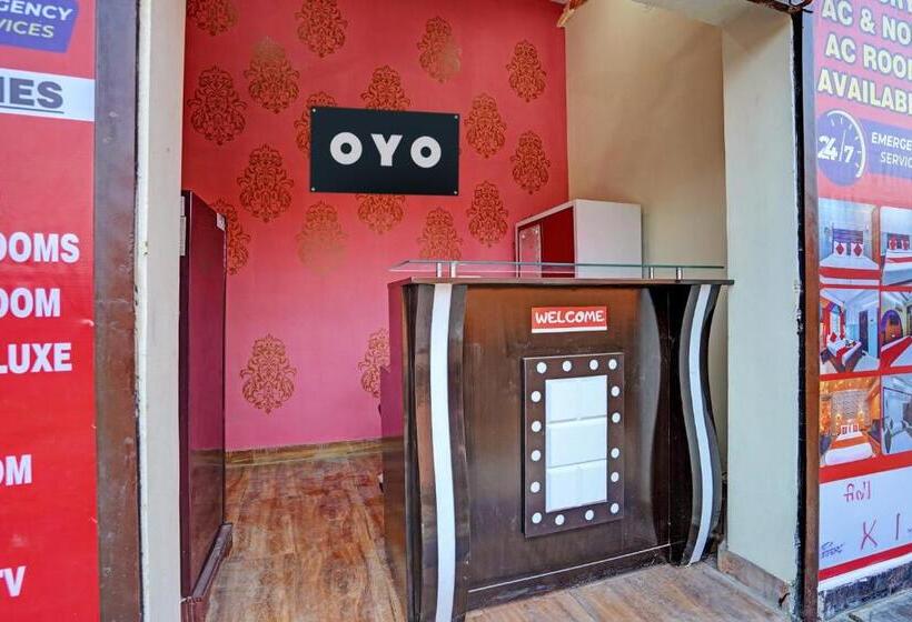 فندق Oyo Royal Orbit Inn