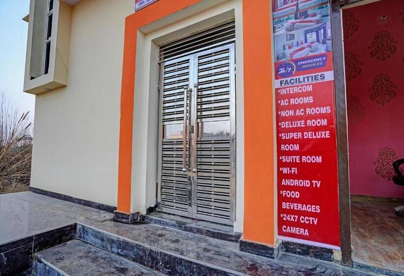 호텔 Oyo Royal Orbit Inn