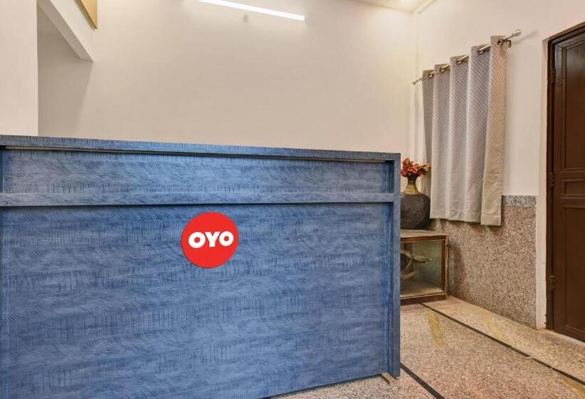 فندق Royal Ranbanka Garh