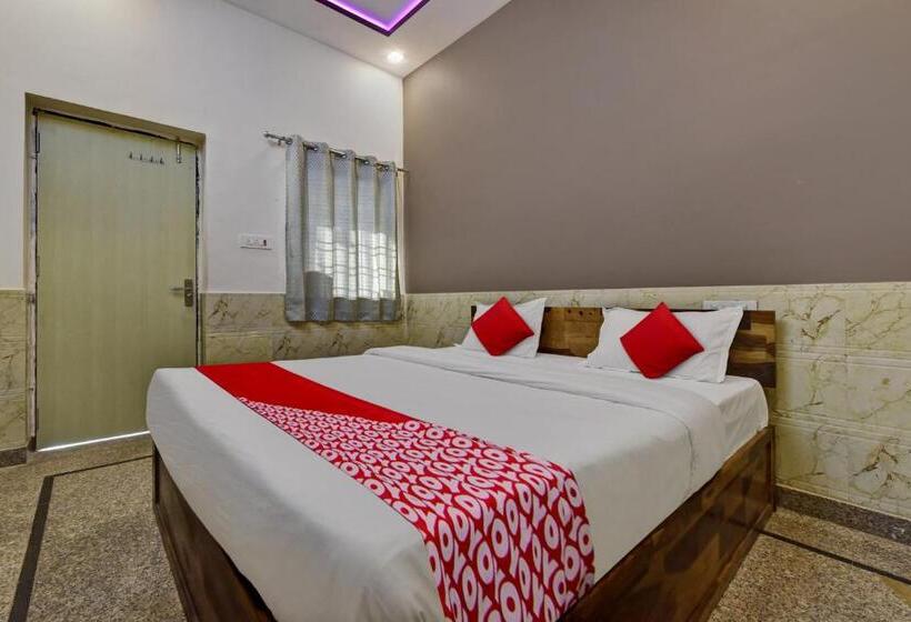 فندق Royal Ranbanka Garh