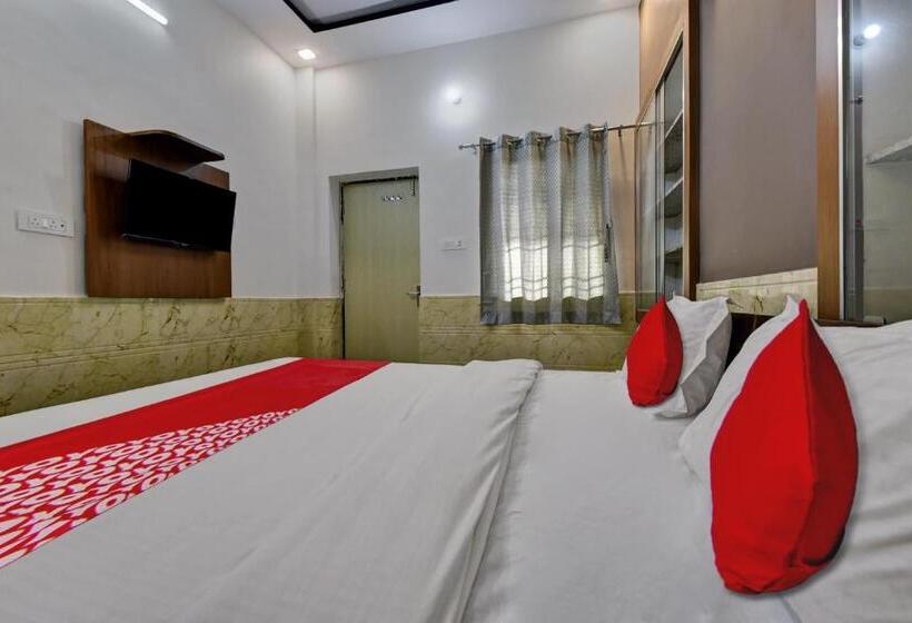 فندق Royal Ranbanka Garh