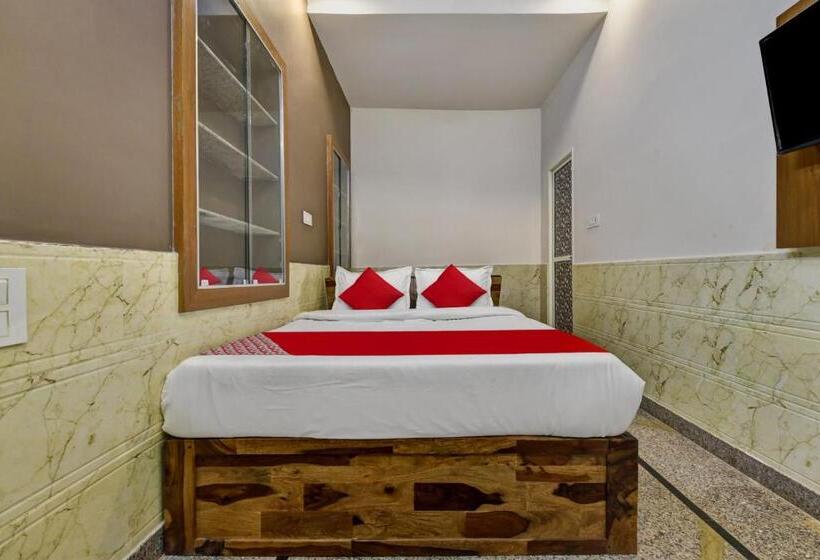 فندق Royal Ranbanka Garh