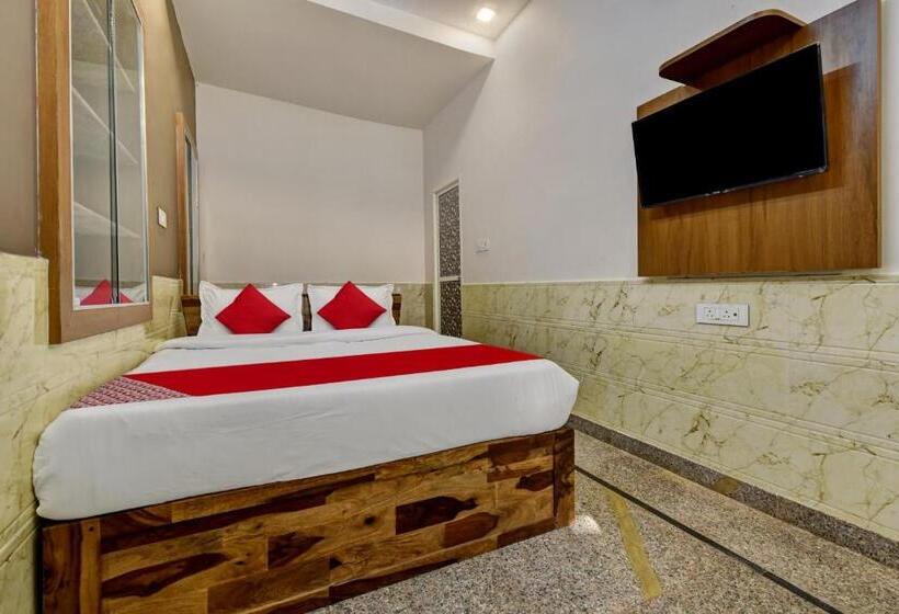 فندق Royal Ranbanka Garh