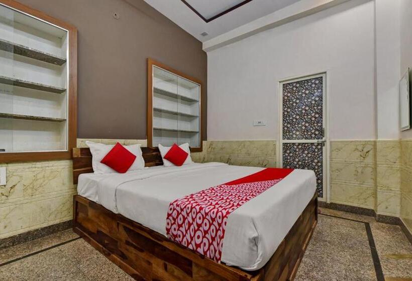 فندق Royal Ranbanka Garh