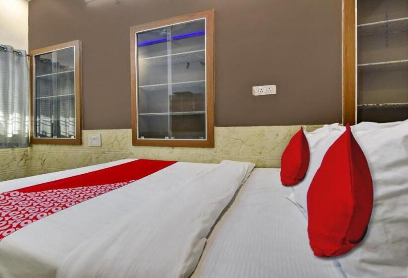 فندق Royal Ranbanka Garh