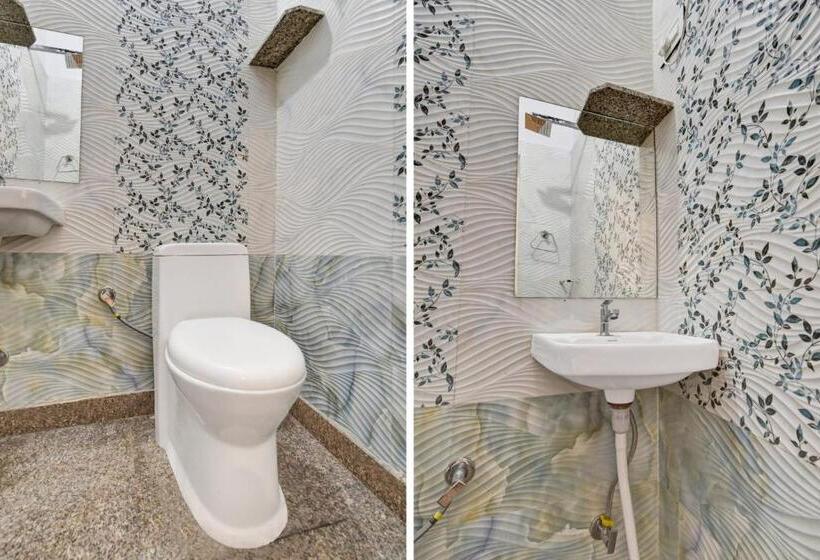 فندق Royal Ranbanka Garh