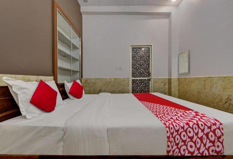 فندق Royal Ranbanka Garh