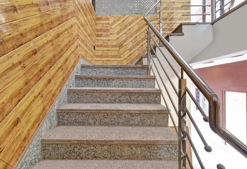 فندق Royal Ranbanka Garh