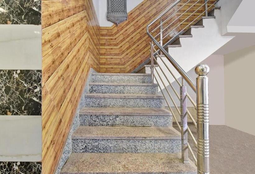 فندق Royal Ranbanka Garh