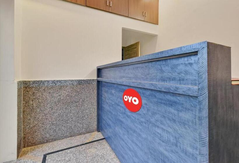 فندق Royal Ranbanka Garh