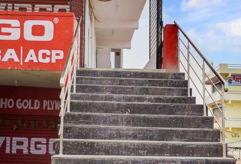 酒店 Oyo Stay Happy