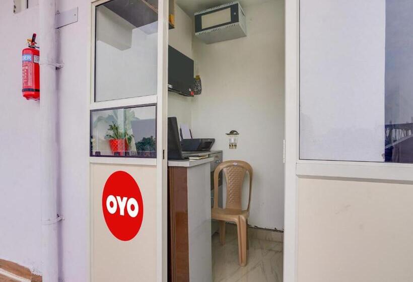 酒店 Oyo Stay Happy