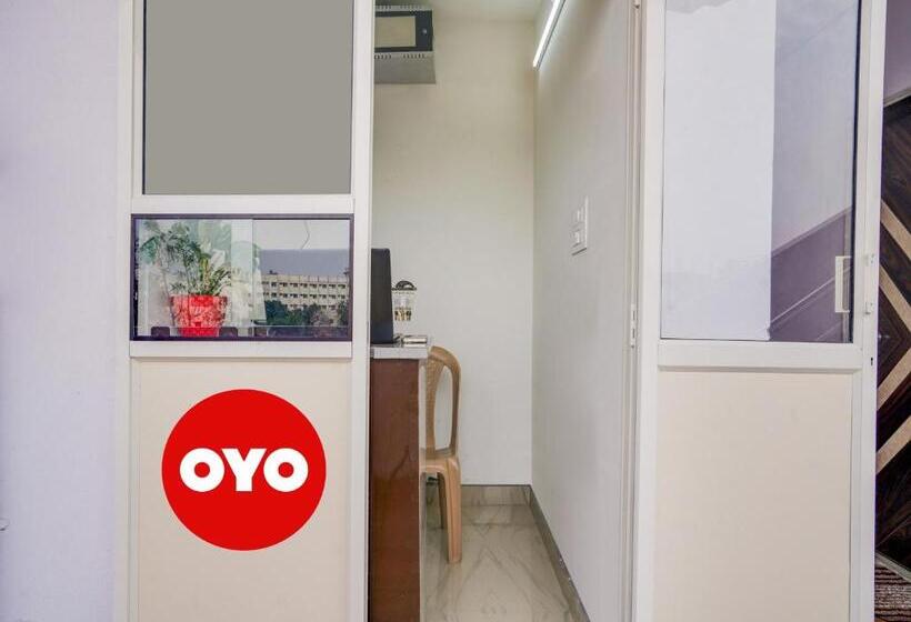 酒店 Oyo Stay Happy