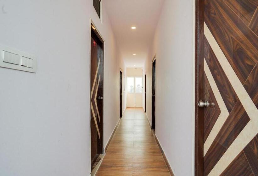 酒店 Oyo Stay Happy