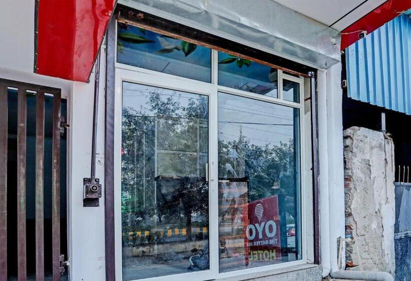 ホテル Oyo The Batter Inn