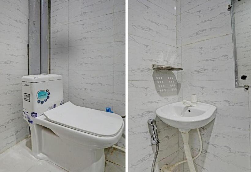 ホテル Oyo The Batter Inn