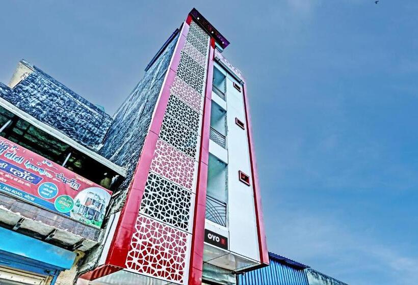 ホテル Oyo The Batter Inn