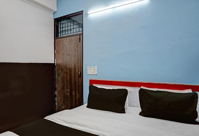 ホテル Oyo The Batter Inn