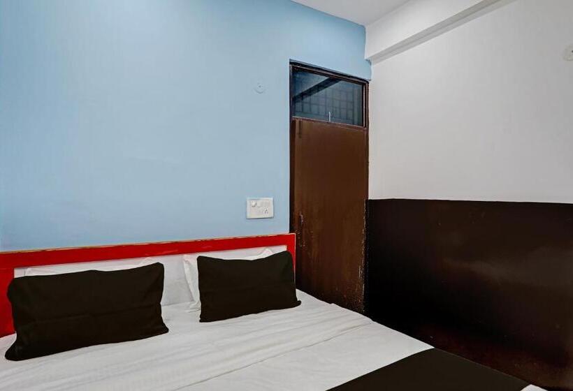 ホテル Oyo The Batter Inn