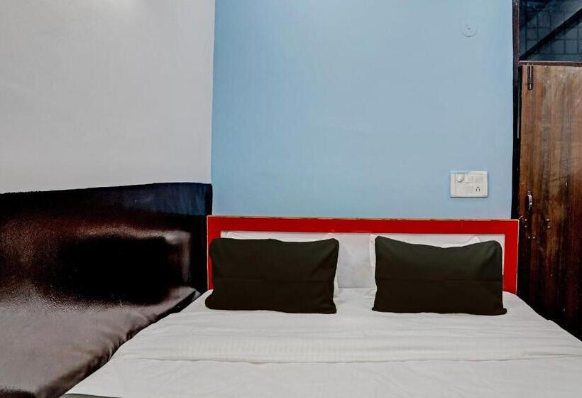 ホテル Oyo The Batter Inn