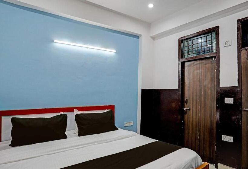 ホテル Oyo The Batter Inn