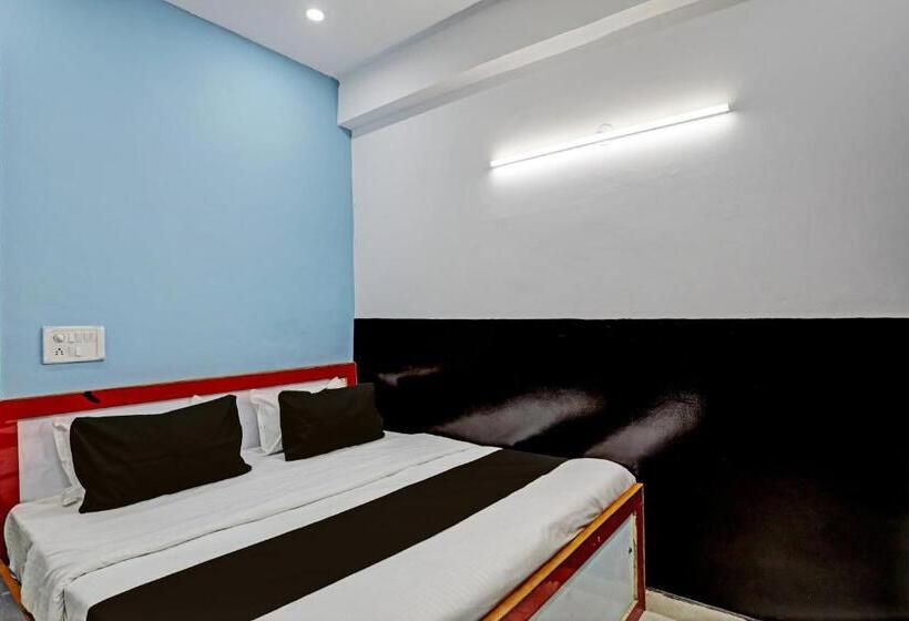 ホテル Oyo The Batter Inn