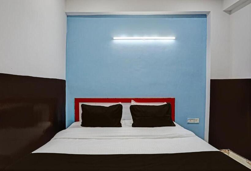 ホテル Oyo The Batter Inn