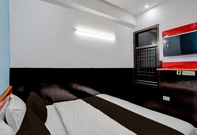 ホテル Oyo The Batter Inn