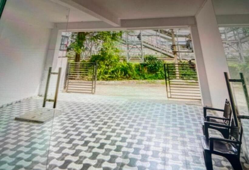 酒店 Fabexpress Vinayak Residency