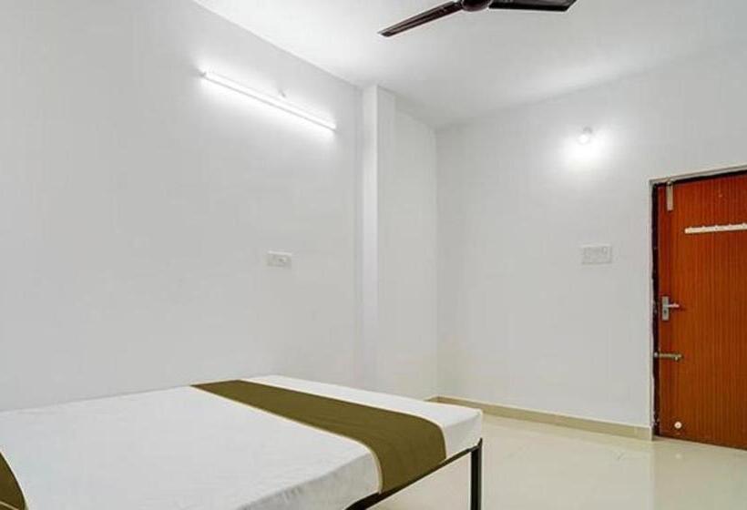 酒店 Fabexpress Vinayak Residency