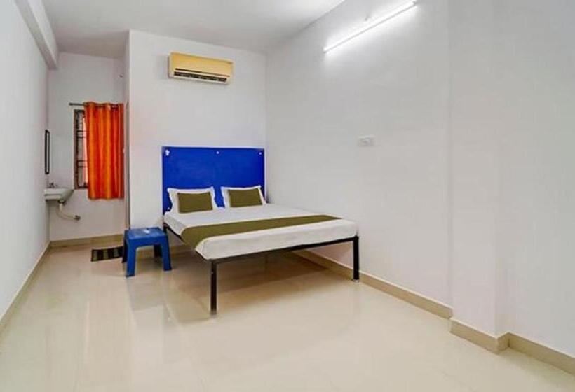 酒店 Fabexpress Vinayak Residency