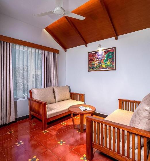 فندق Palcastle Regency